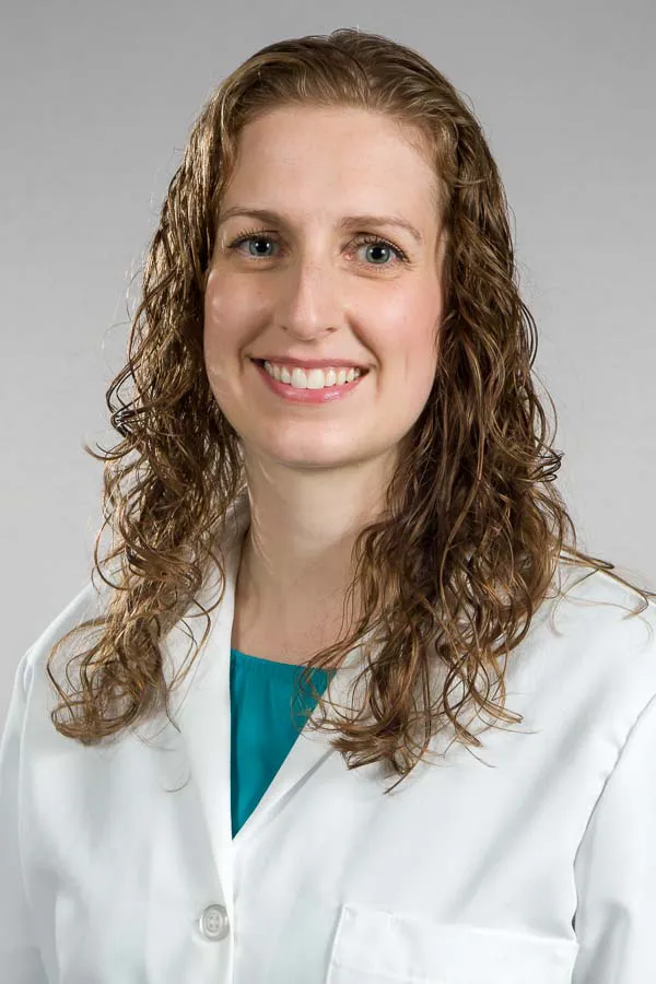 Photo of Becker, Sabra, PA-C